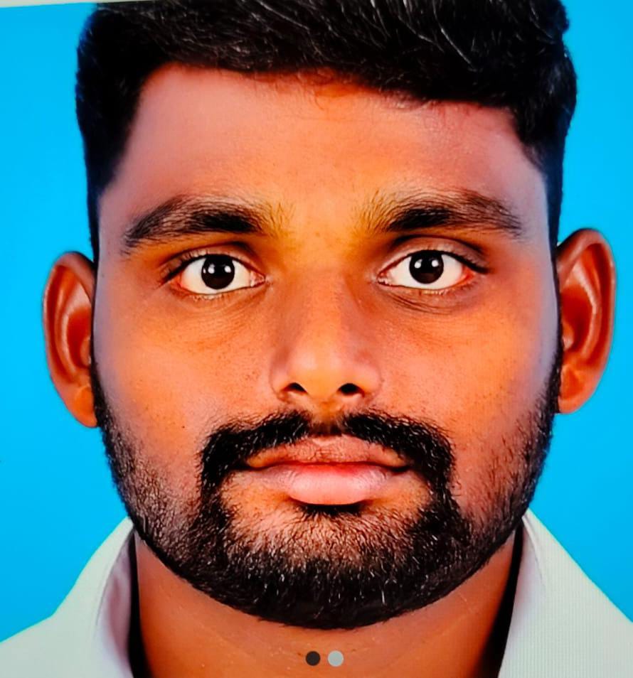Groom Image